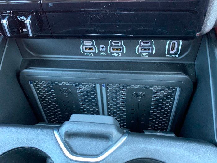 2025 RAM 1500 Rebel Hurricane SO