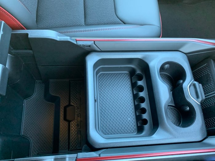 2025 RAM 1500 Rebel Hurricane SO