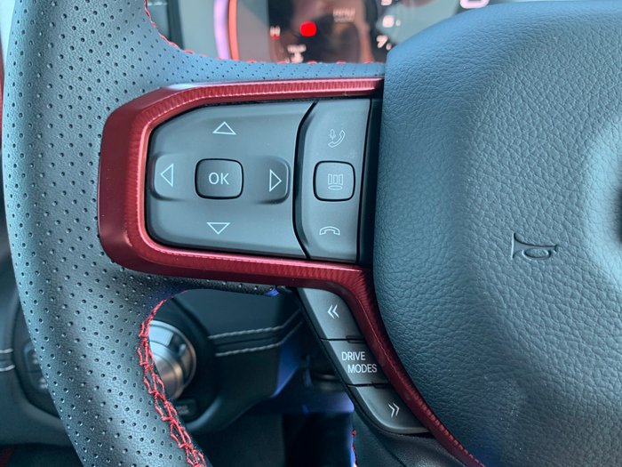 2025 RAM 1500 Rebel Hurricane SO