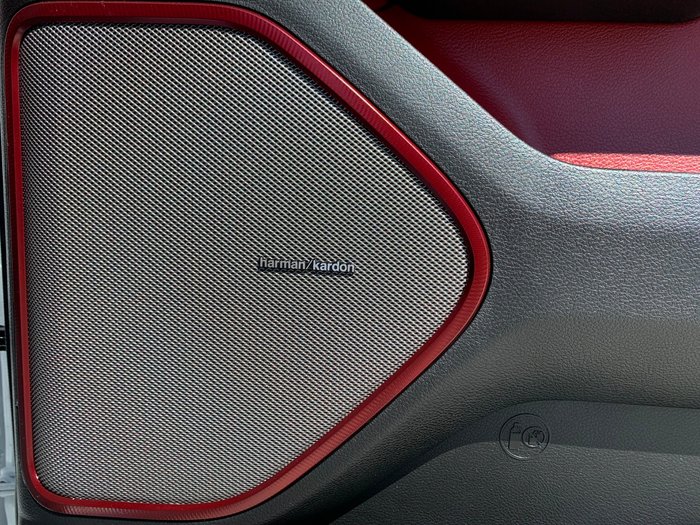 2025 RAM 1500 Rebel Hurricane SO