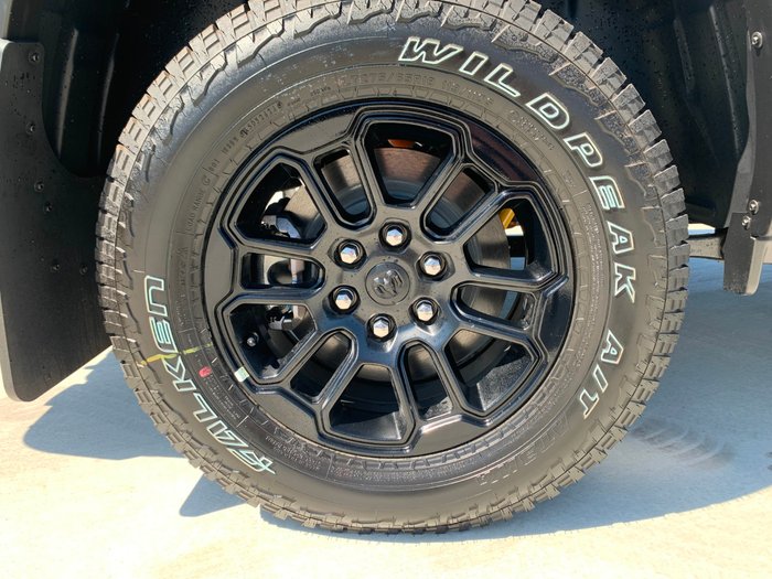 2025 RAM 1500 Rebel Hurricane SO