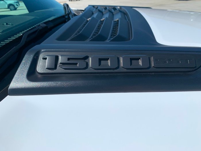 2025 RAM 1500 Rebel Hurricane SO