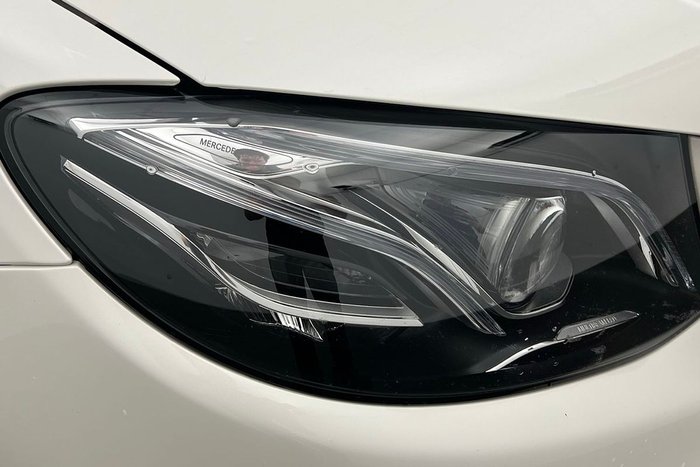 2018 Mercedes-Benz E-Class E450