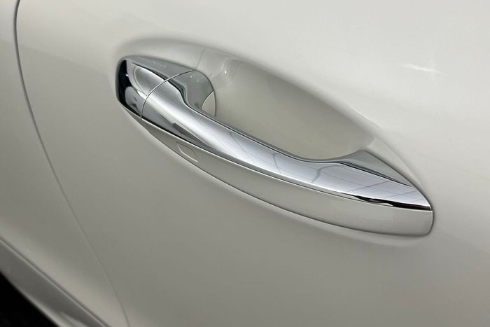 2018 Mercedes-Benz E-Class E450