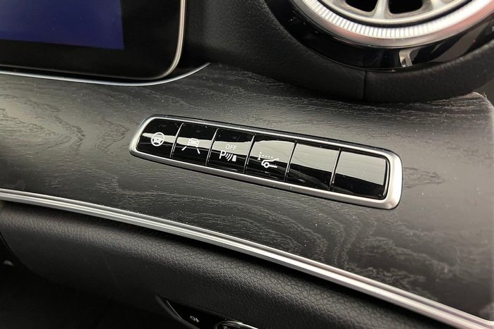 2018 Mercedes-Benz E-Class E450