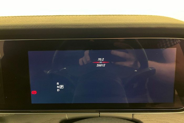 2018 Mercedes-Benz E-Class E450