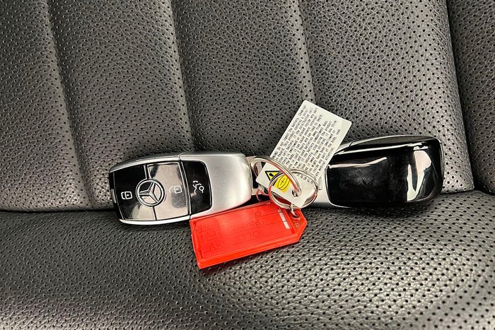 2018 Mercedes-Benz E-Class E450