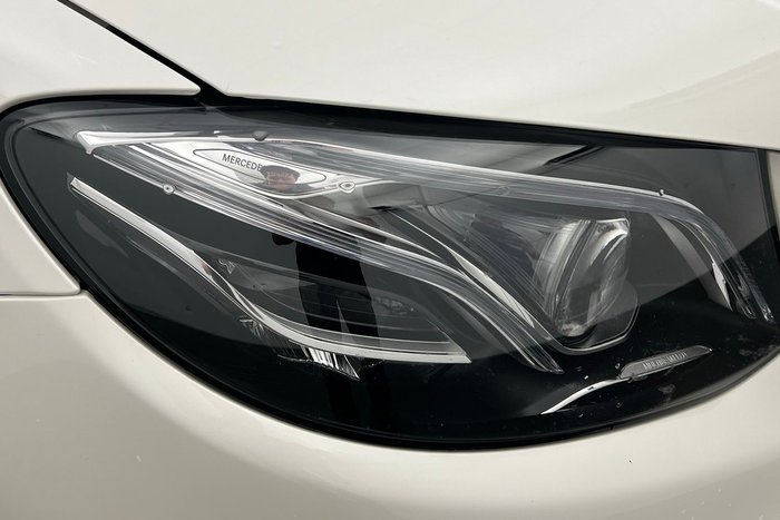 2018 Mercedes-Benz E-Class E450