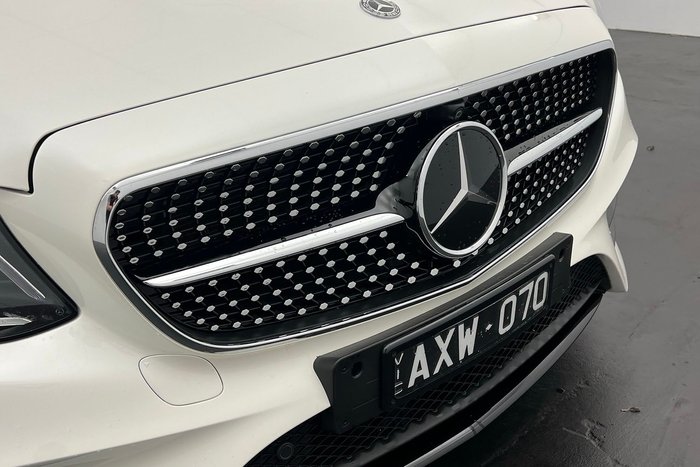 2018 Mercedes-Benz E-Class E450