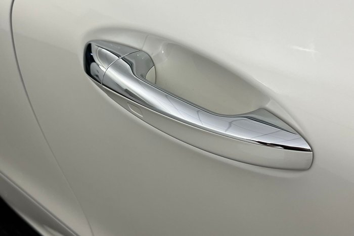 2018 Mercedes-Benz E-Class E450