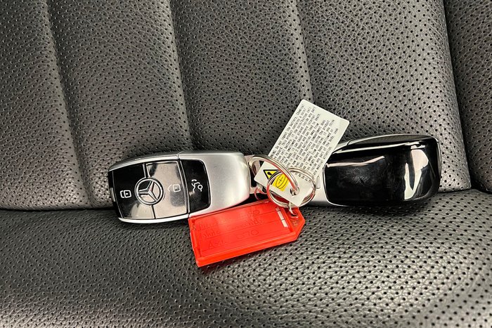 2018 Mercedes-Benz E-Class E450