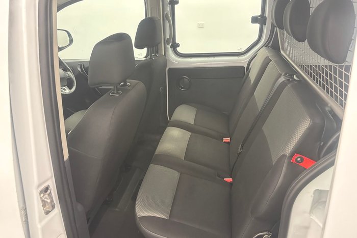 2020 Renault Kangoo Maxi