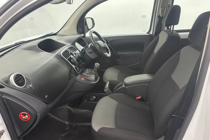 2020 Renault Kangoo Maxi