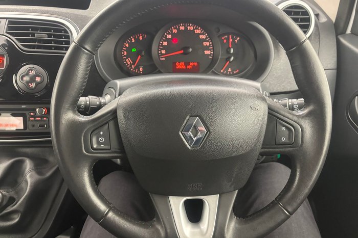 2020 Renault Kangoo Maxi