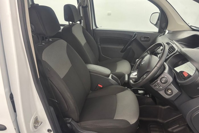 2020 Renault Kangoo Maxi