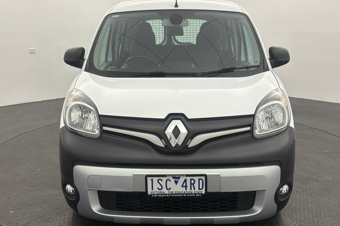 2020 Renault Kangoo Maxi