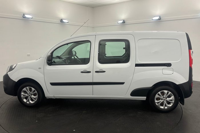 2020 Renault Kangoo Maxi