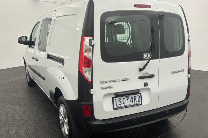 2020 Renault Kangoo Maxi