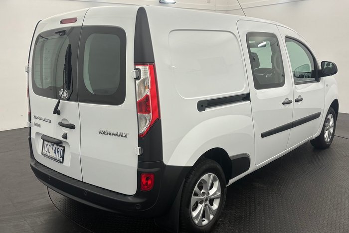 2020 Renault Kangoo Maxi