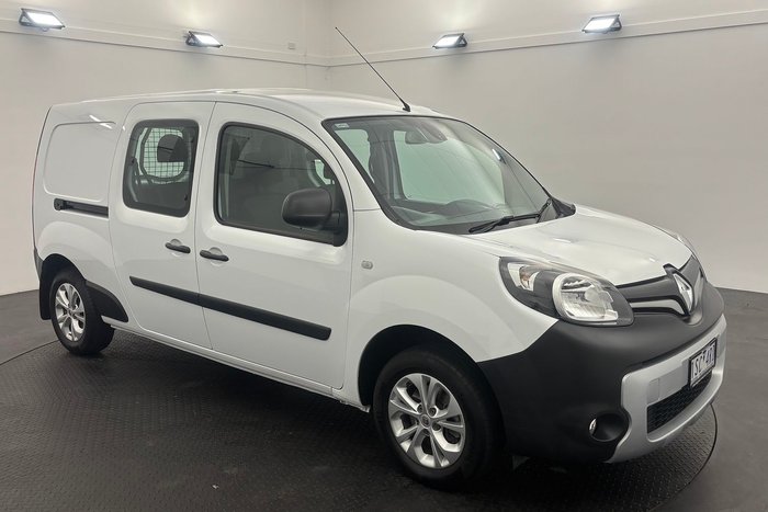 2020 Renault Kangoo Maxi