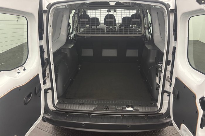 2020 Renault Kangoo Maxi