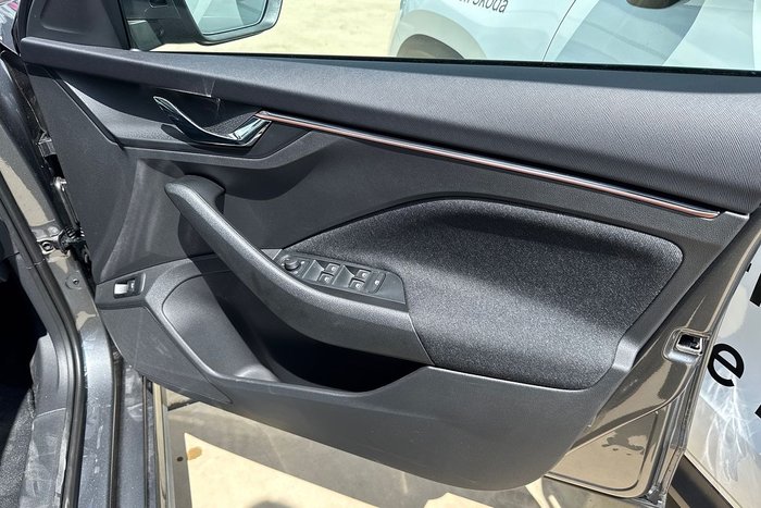 2025 SKODA Kamiq 85TSI Select