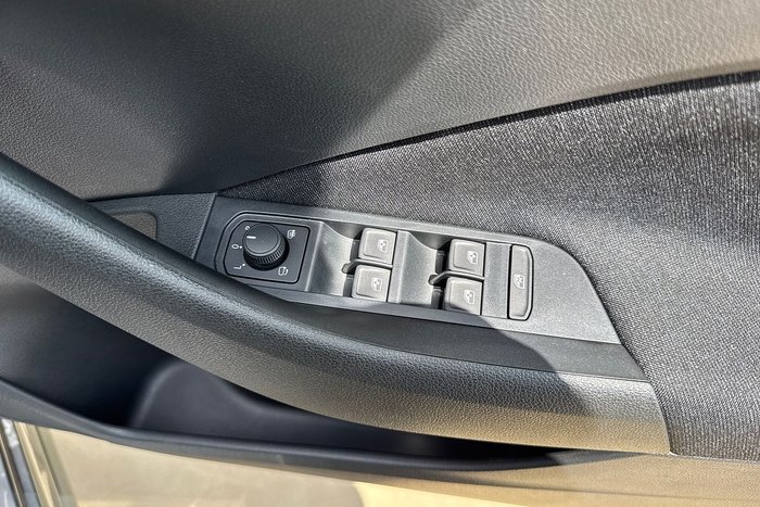 2025 SKODA Kamiq 85TSI Select