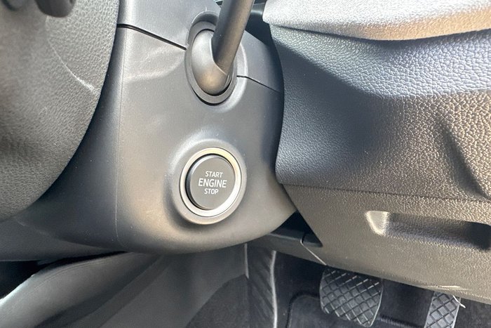 2025 SKODA Kamiq 85TSI Select