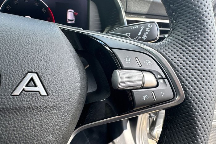 2025 SKODA Kamiq 85TSI Select