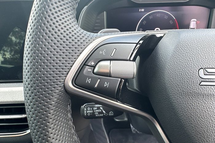 2025 SKODA Kamiq 85TSI Select