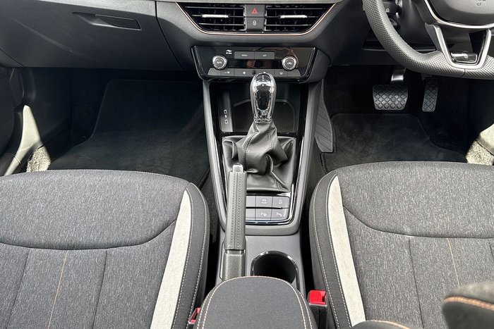 2025 SKODA Kamiq 85TSI Select