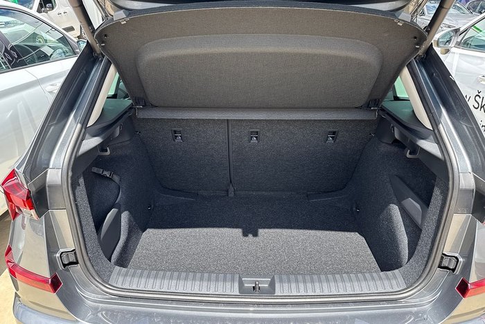 2025 SKODA Kamiq 85TSI Select