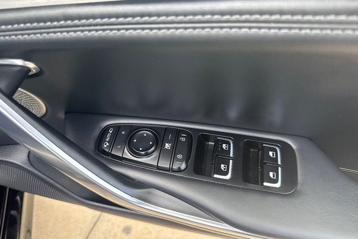 2019 Kia Stinger GT-Line