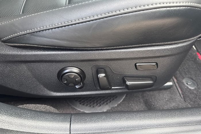 2019 Kia Stinger GT-Line