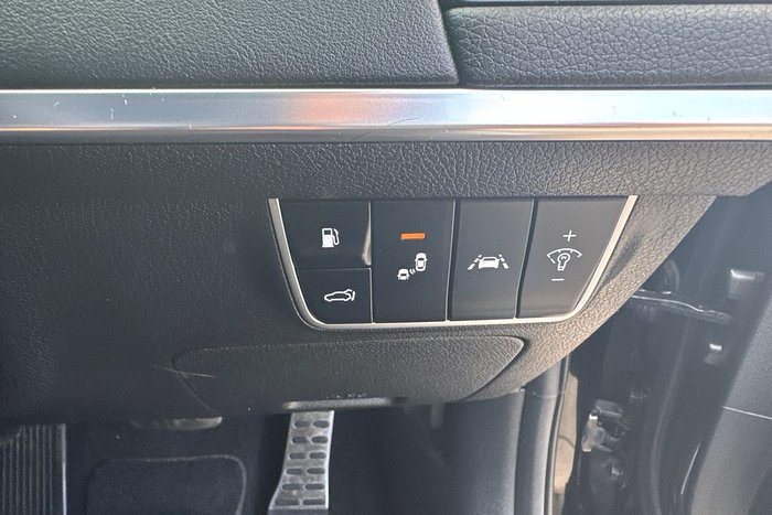 2019 Kia Stinger GT-Line