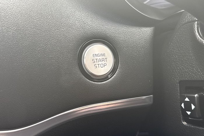 2019 Kia Stinger GT-Line