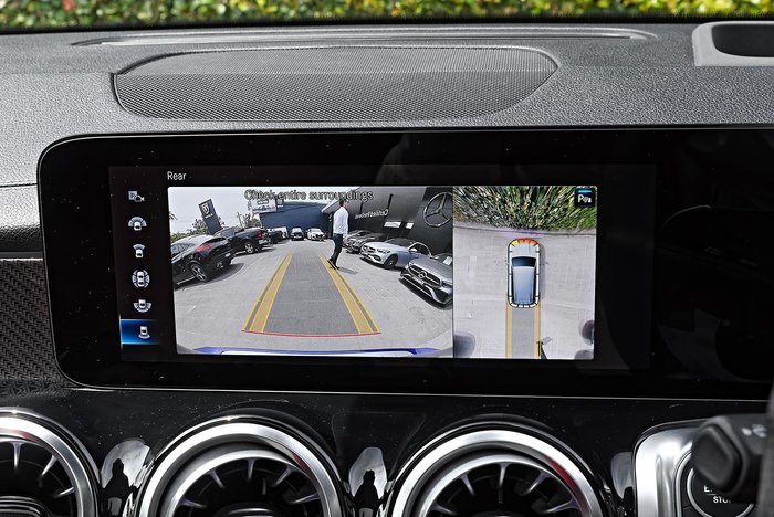 2022 Mercedes-Benz GLB-Class GLB35 AMG