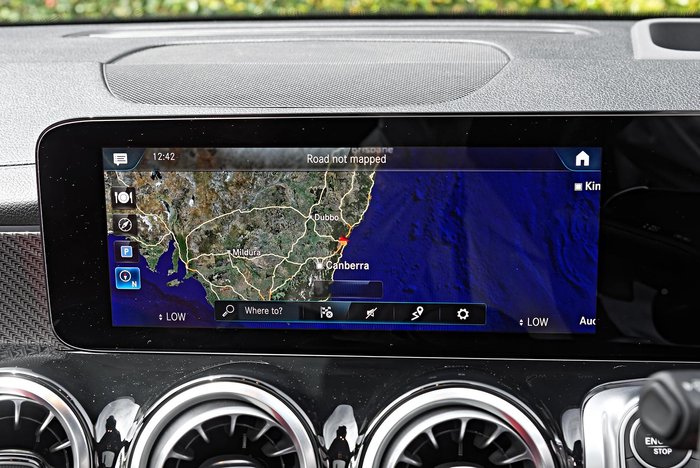 2022 Mercedes-Benz GLB-Class GLB35 AMG