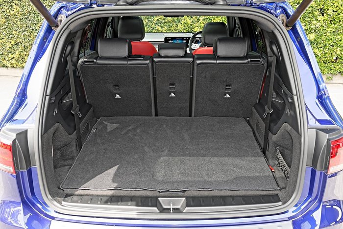 2022 Mercedes-Benz GLB-Class GLB35 AMG