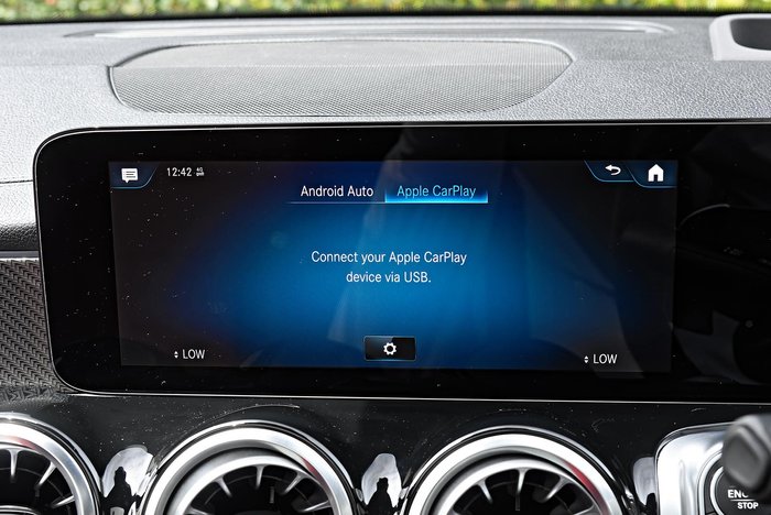 2022 Mercedes-Benz GLB-Class GLB35 AMG