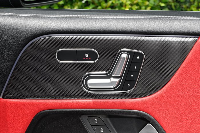 2022 Mercedes-Benz GLB-Class GLB35 AMG