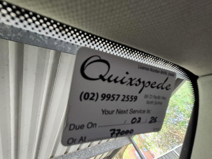 2016 Volkswagen Touareg 150TDI Element 7P MY17 Four Wheel Drive Canyon Grey