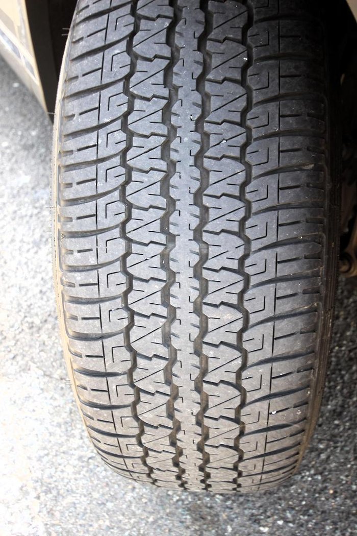 2016 Volkswagen Touareg 150TDI Element 7P MY17 Four Wheel Drive Canyon Grey