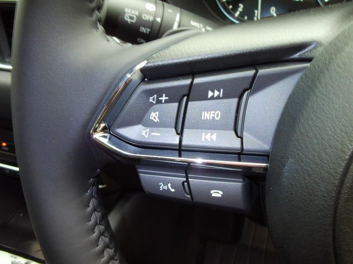 2025 Mazda CX-5 G25 Maxx Sport