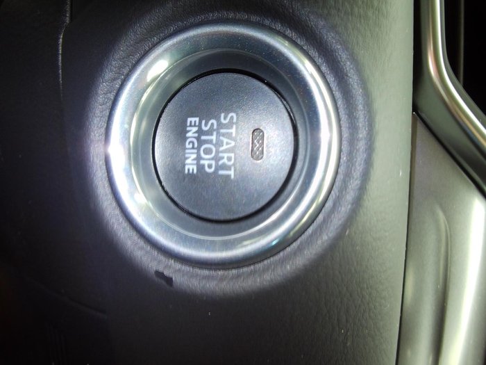 2025 Mazda CX-5 G25 Maxx Sport