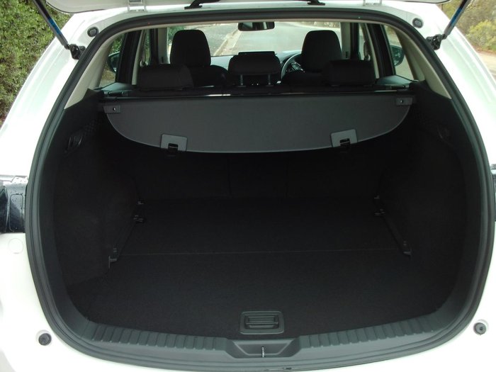 2025 Mazda CX-5 G25 Maxx Sport