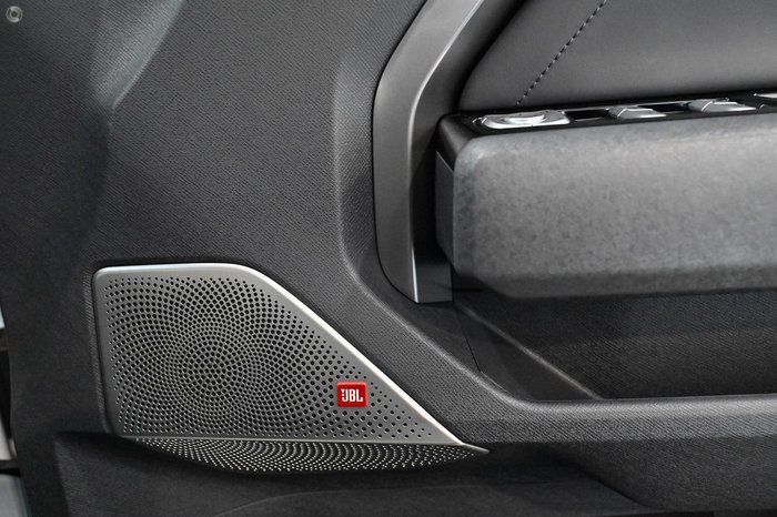 2025 LDV Terron 9 Evolve