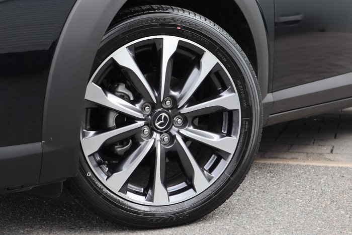 2025 Mazda CX-3 G20 Pure