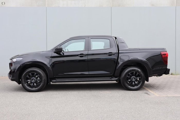 2025 Mazda BT-50 SP