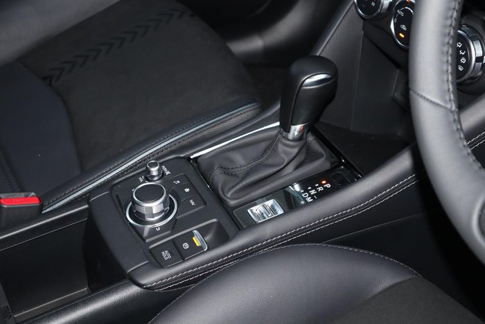 2025 Mazda CX-3 G20 GT SP